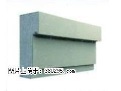产品三维图型 - 檐口线，型号：SX311-YK-1，规格：180x350mm(1) - 海北三象EPS建材 haibei.sx311.cc