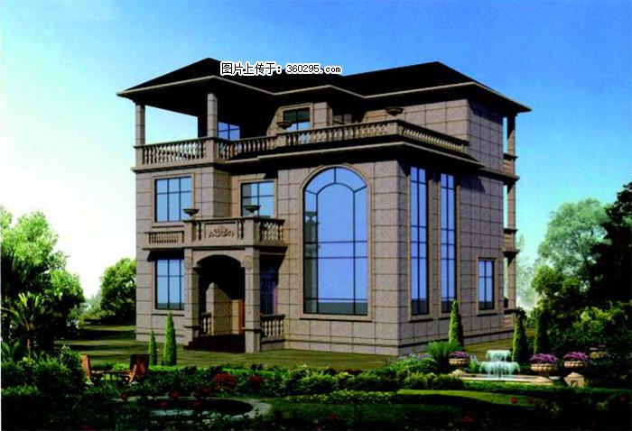 EPS工程案例(1) - 海北三象EPS建材 haibei.sx311.cc