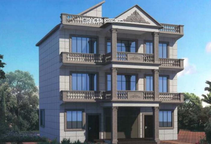 EPS工程案例(5) - 海北三象EPS建材 haibei.sx311.cc